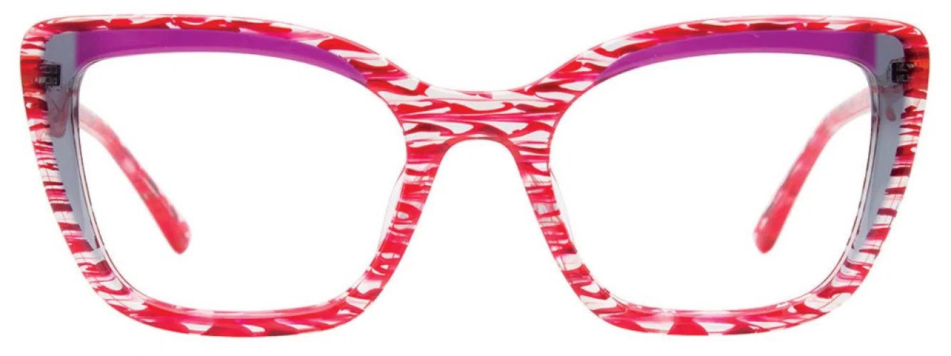 Paradox P5098 Eyeglasses - view 5